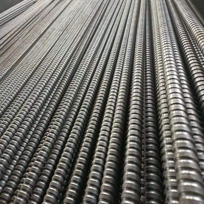 融水中空锚杆