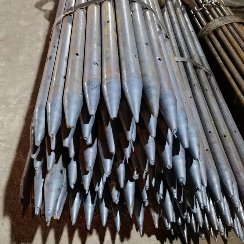 融水倒刺小导管